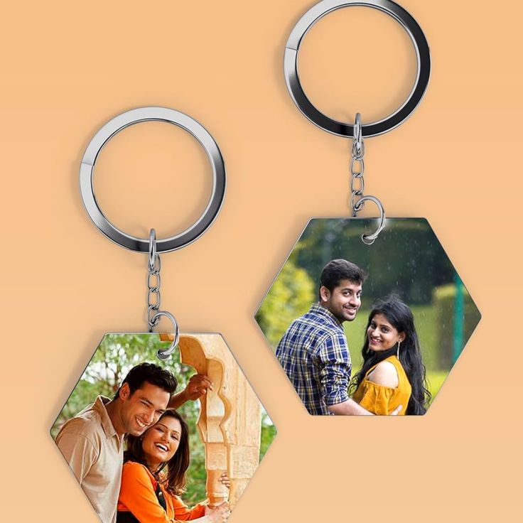 Custom Keychain 02
