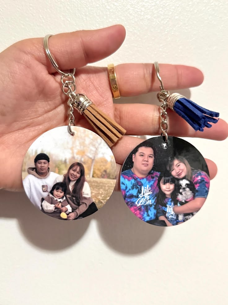 Custom Keychain 03