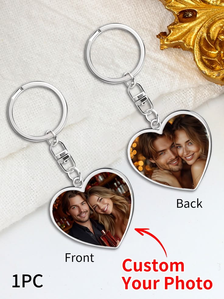 Custom Keychain 06