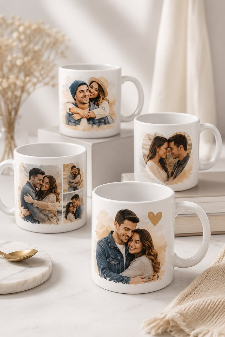 Customized Mug