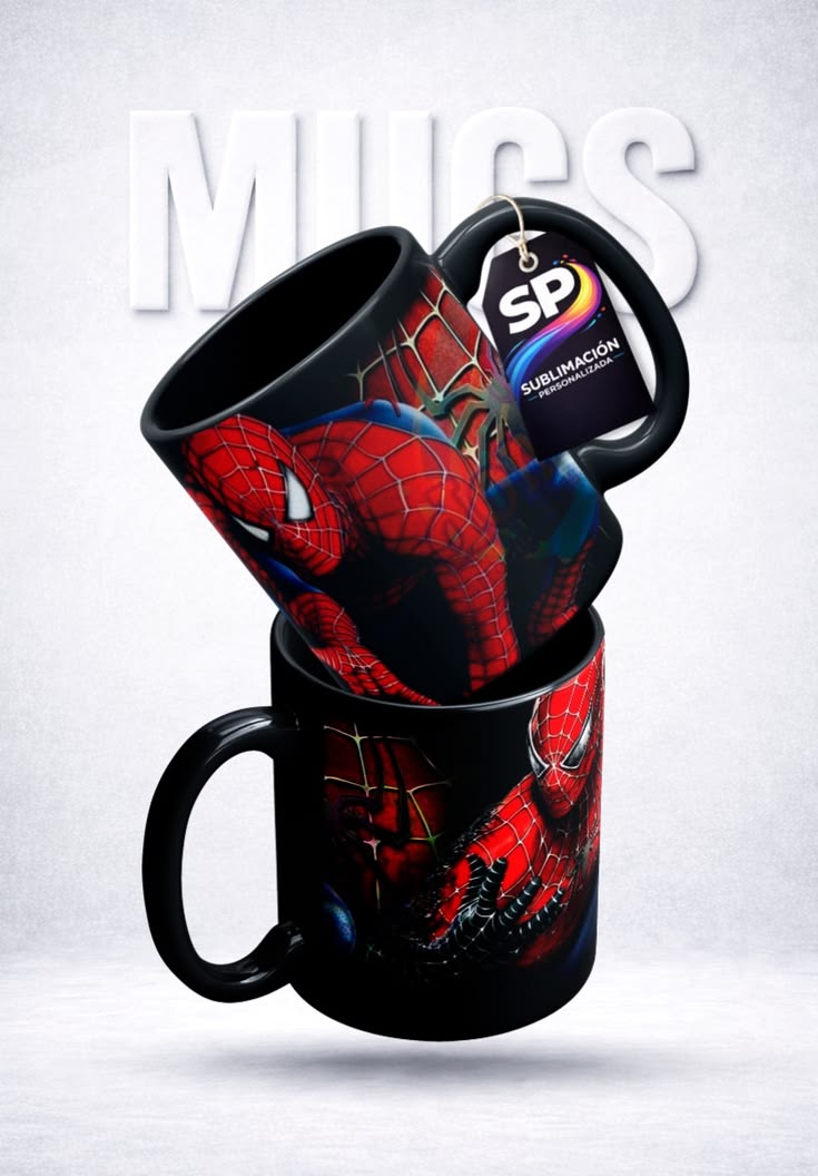 Custom Photo Mug 01