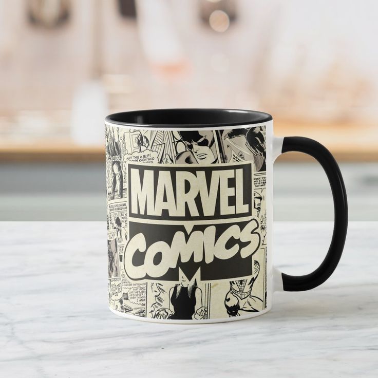 Custom Photo Mug 10