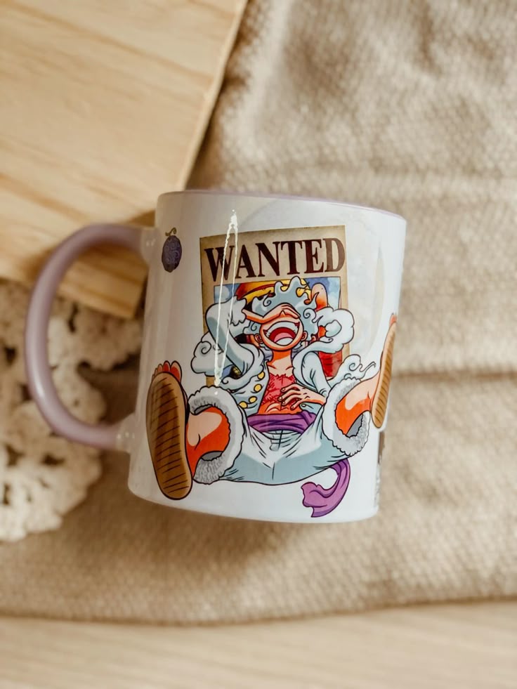 Custom Photo Mug 04