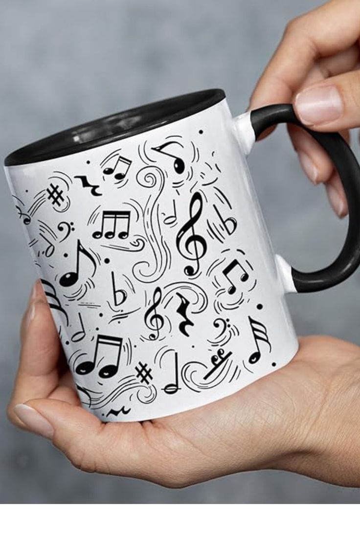 Custom Photo Mug 05