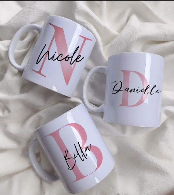 Custom Photo Mug 07