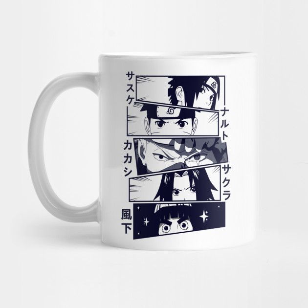 Custom Photo Mug 08