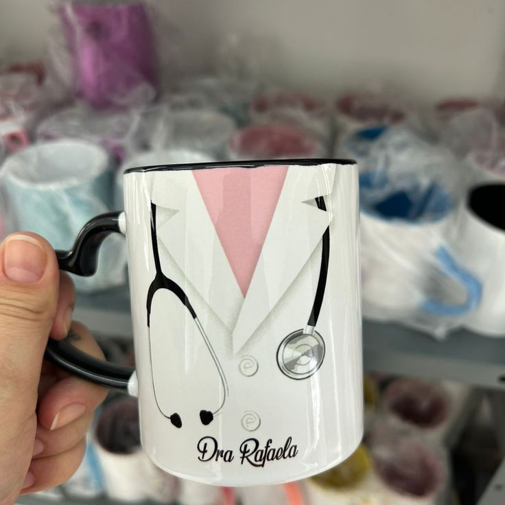 Custom Photo Mug 09