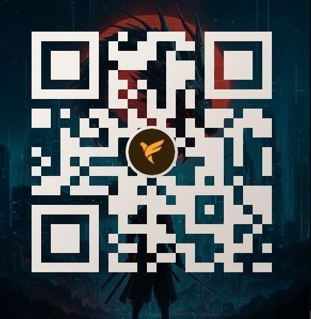 UPI QR Code